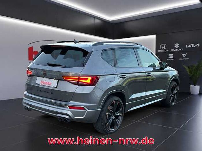 CUPRA Ateca 2.0 TSI DSG 4Drive NAVI LED PANO BEATS