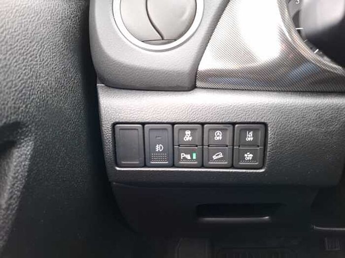 Suzuki Vitara 1.4 ALLGRIP Comfort PLUS+ NAVI LED SHZ Comfort+