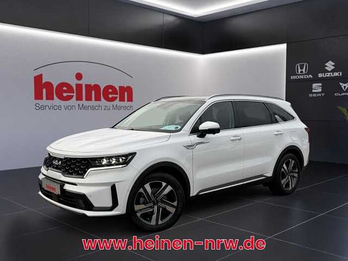 Kia Sorento 1.6 T-GDI AWD AT6 PLATINUM 7-SITZE PANO