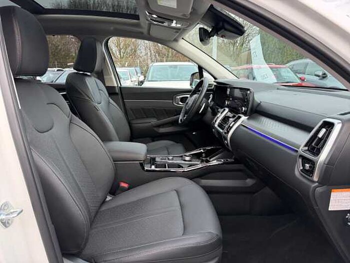Kia Sorento 1.6 T-GDI AWD AT6 PLATINUM 7-SITZE PANO