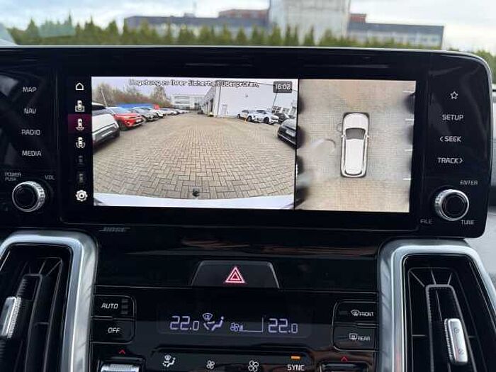 Kia Sorento 1.6 T-GDI AWD AT6 PLATINUM 7-SITZE PANO