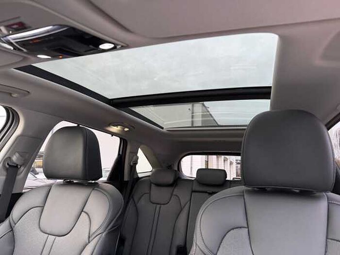 Kia Sorento 1.6 T-GDI AWD AT6 PLATINUM 7-SITZE PANO