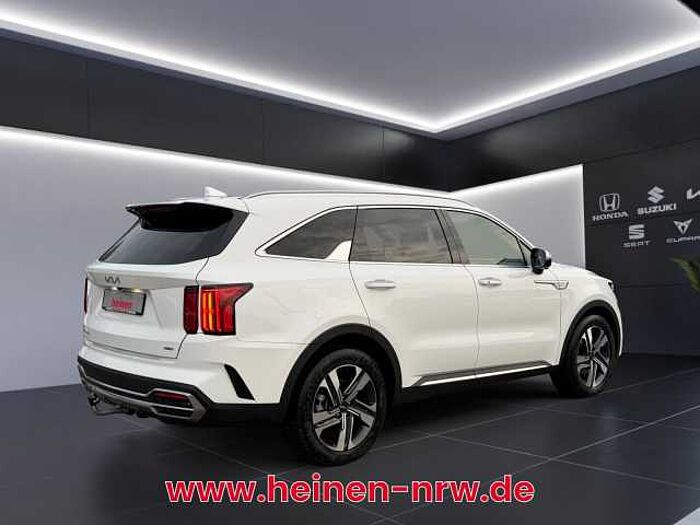 Kia Sorento 1.6 T-GDI AWD AT6 PLATINUM 7-SITZE PANO