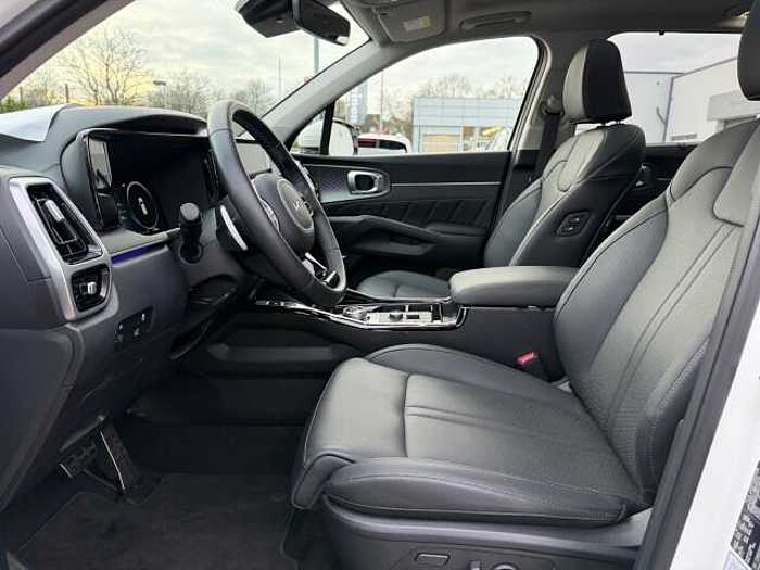 Kia Sorento 1.6 T-GDI AWD AT6 PLATINUM 7-SITZE PANO