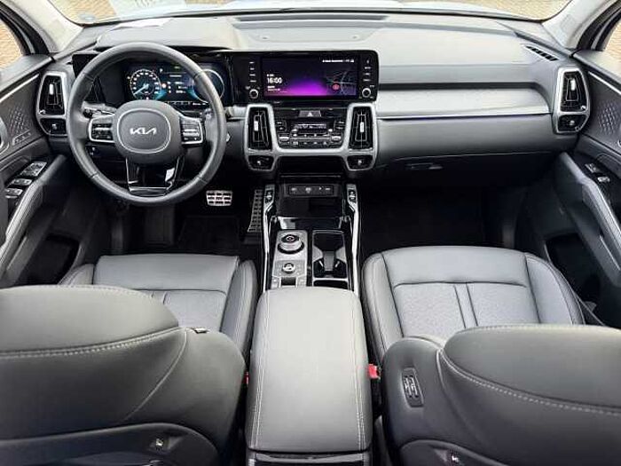 Kia Sorento 1.6 T-GDI AWD AT6 PLATINUM 7-SITZE PANO
