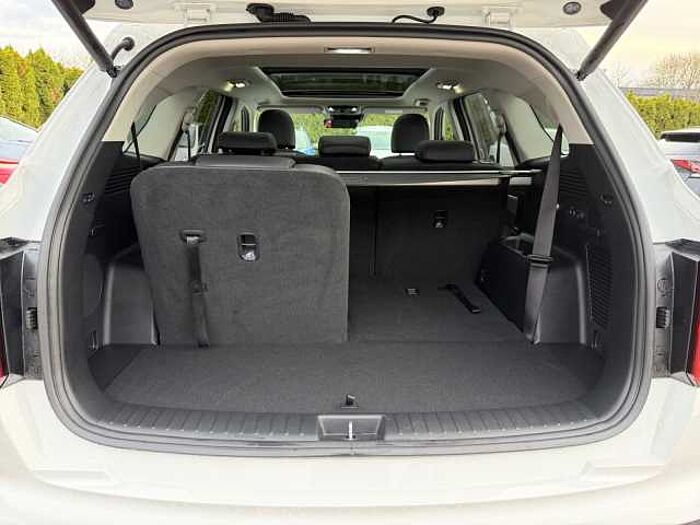 Kia Sorento 1.6 T-GDI AWD AT6 PLATINUM 7-SITZE PANO