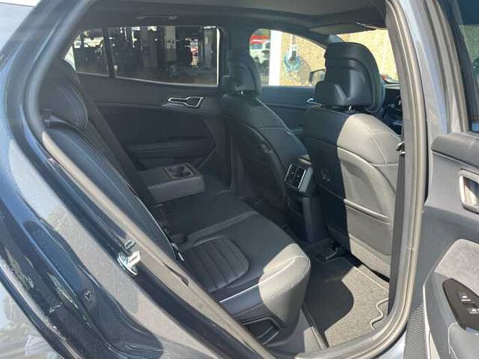 Kia SPORTAGE 1.6 PHEV GT LINE NAVI LEDER DRIVE PANO