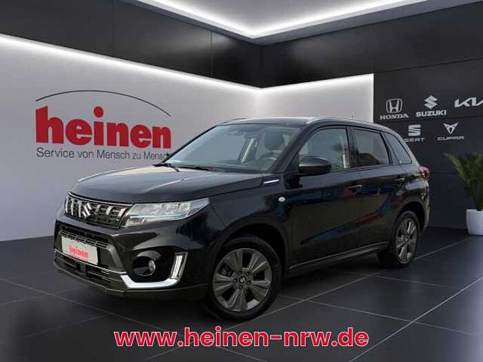 Suzuki Vitara 1.4 Comfort Allgrip NAVI LED ACC