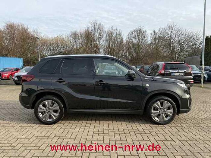Suzuki Vitara 1.4 Comfort Allgrip NAVI LED ACC