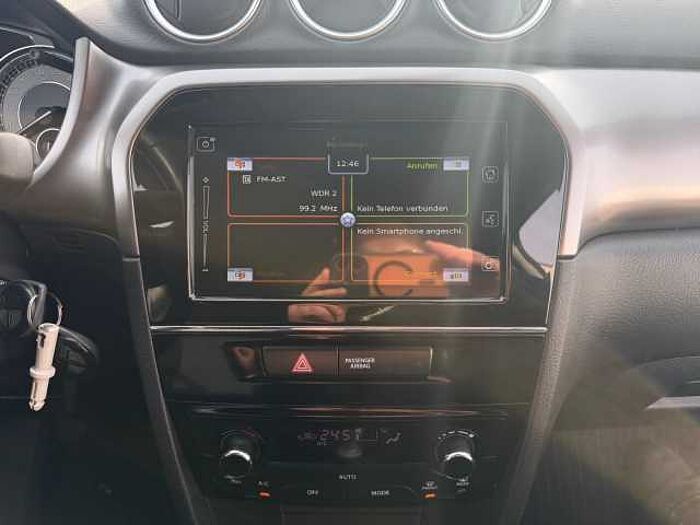 Suzuki Vitara 1.4 Comfort Allgrip NAVI LED ACC