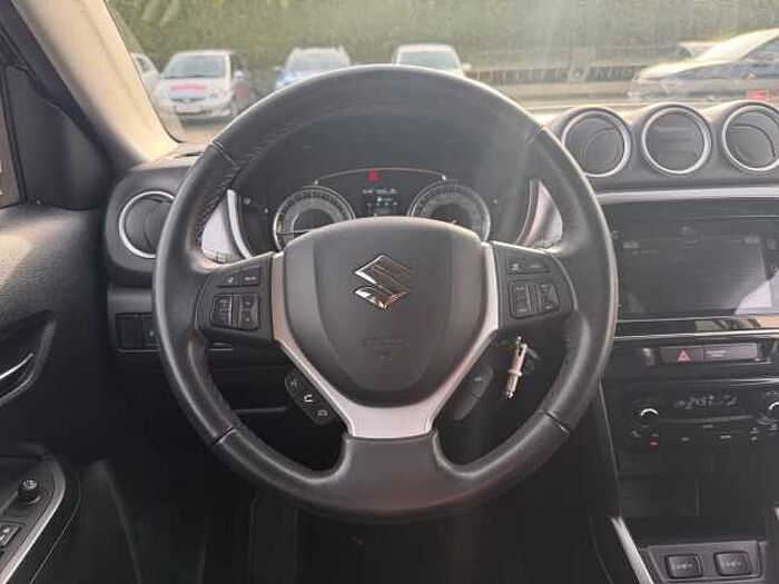 Suzuki Vitara 1.4 Comfort Allgrip NAVI LED ACC