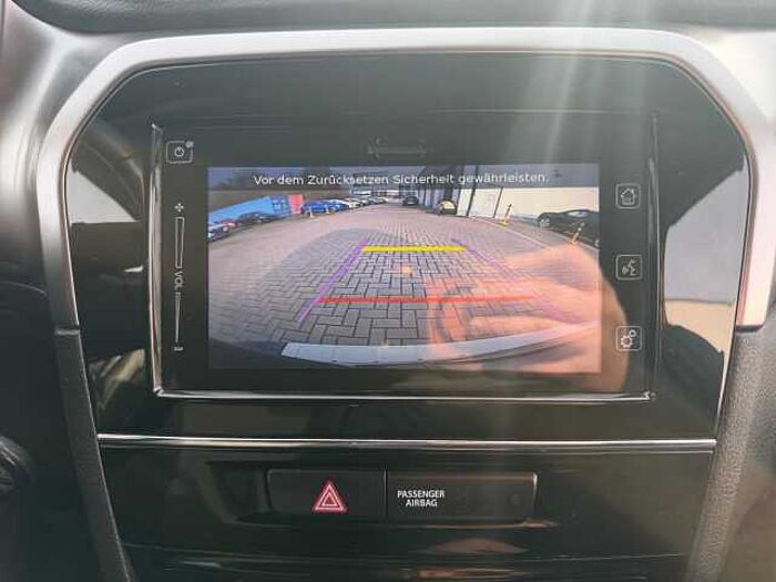 Suzuki Vitara 1.4 Comfort Allgrip NAVI LED ACC