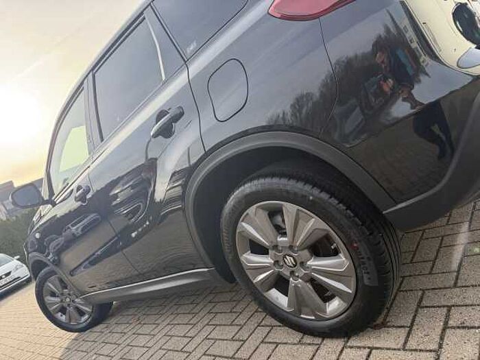 Suzuki Vitara 1.4 Comfort Allgrip NAVI LED ACC