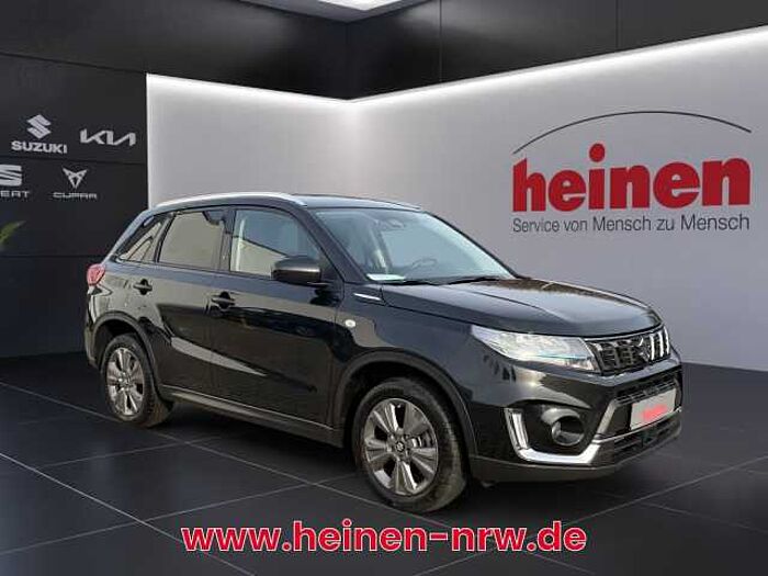 Suzuki Vitara 1.4 Comfort Allgrip NAVI LED ACC
