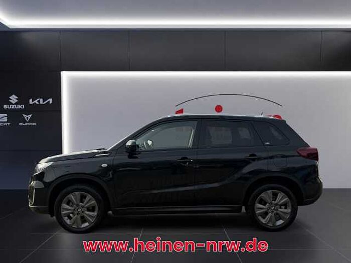 Suzuki Vitara 1.4 Comfort Allgrip NAVI LED ACC