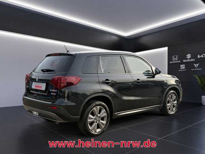 Suzuki Vitara 1.4 Comfort Allgrip NAVI LED ACC