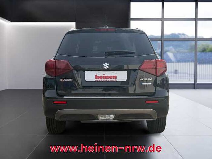 Suzuki Vitara 1.4 Comfort Allgrip NAVI LED ACC