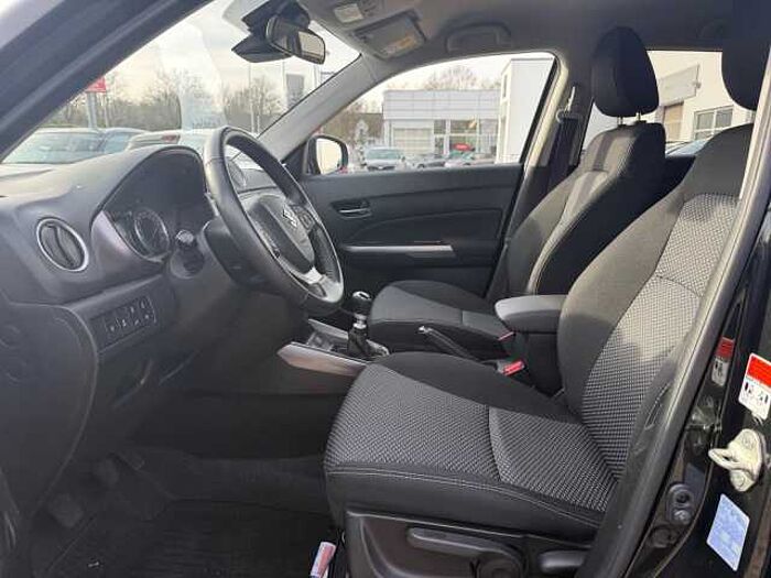 Suzuki Vitara 1.4 Comfort Allgrip NAVI LED ACC