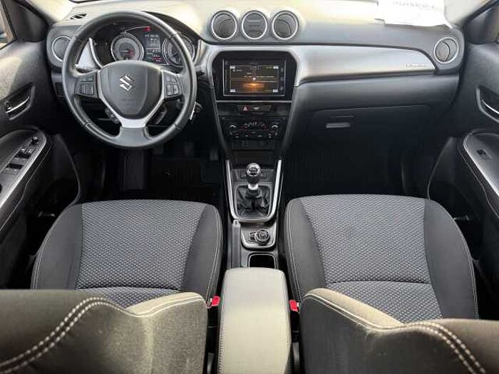 Suzuki Vitara 1.4 Comfort Allgrip NAVI LED ACC