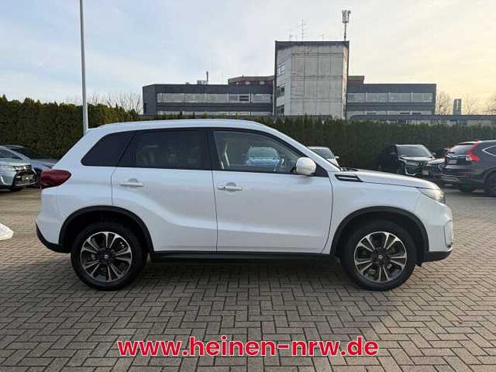 Suzuki Vitara 1.4 DITC 4x2 Comfort+ ACC+LED+NAVI+SHZ