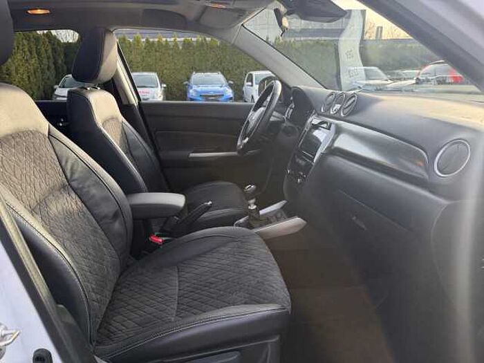 Suzuki Vitara 1.4 DITC 4x2 Comfort+ ACC+LED+NAVI+SHZ