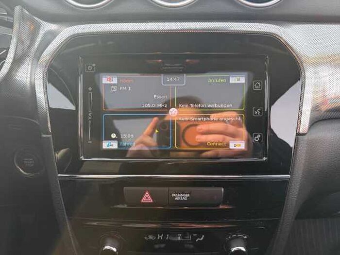 Suzuki Vitara 1.4 DITC 4x2 Comfort+ ACC+LED+NAVI+SHZ