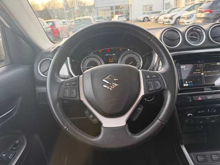 Suzuki Vitara 1.4 DITC 4x2 Comfort+ ACC+LED+NAVI+SHZ