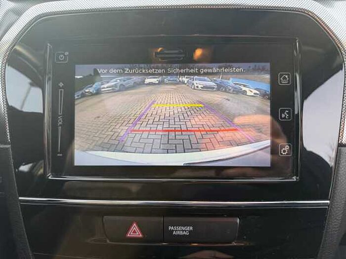 Suzuki Vitara 1.4 DITC 4x2 Comfort+ ACC+LED+NAVI+SHZ