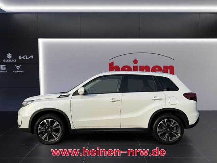 Suzuki Vitara 1.4 DITC 4x2 Comfort+ ACC+LED+NAVI+SHZ