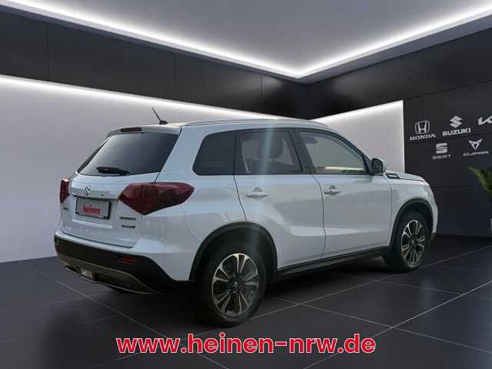 Suzuki Vitara 1.4 DITC 4x2 Comfort+ ACC+LED+NAVI+SHZ