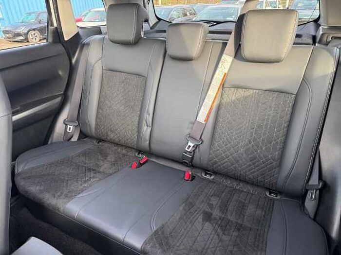 Suzuki Vitara 1.4 DITC 4x2 Comfort+ ACC+LED+NAVI+SHZ