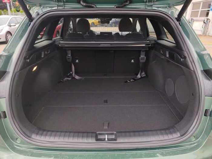 Kia ceed SW 1.5 GT LINE DCT TECHNIK LEDER 18ZOLL cee'd Sporty Wagon