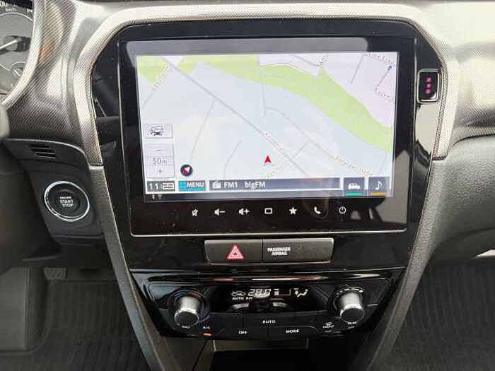 Suzuki Vitara 1.4 Comfort+ NAVI LED ACC PANO