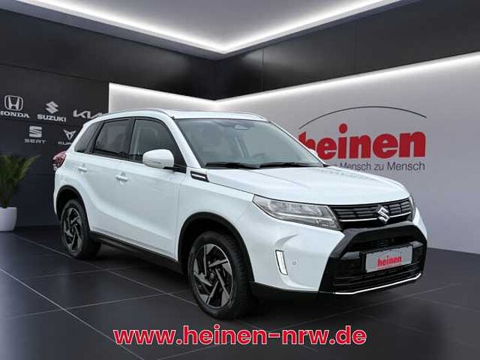 Suzuki Vitara 1.4 Comfort+ NAVI LED ACC PANO