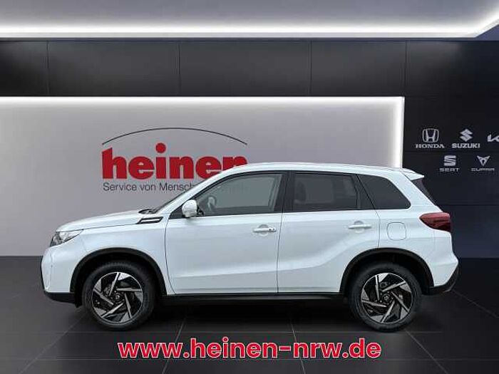 Suzuki Vitara 1.4 Comfort+ NAVI LED ACC PANO