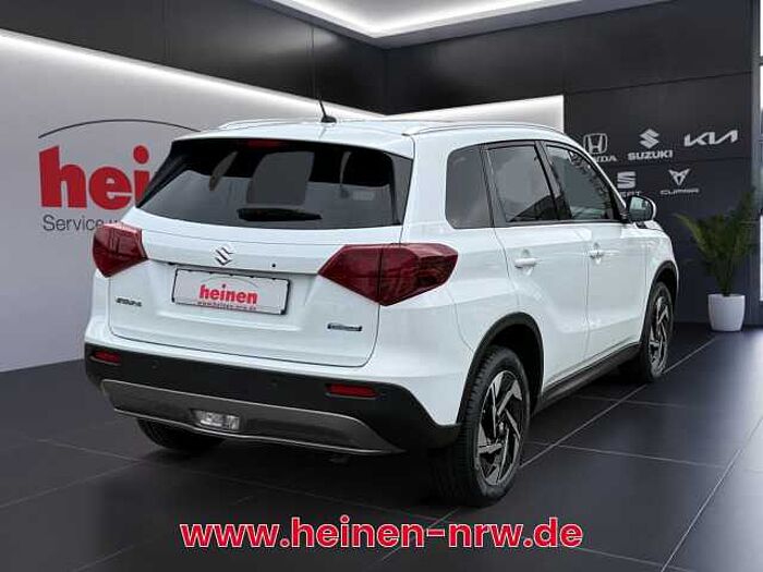 Suzuki Vitara 1.4 Comfort+ NAVI LED ACC PANO