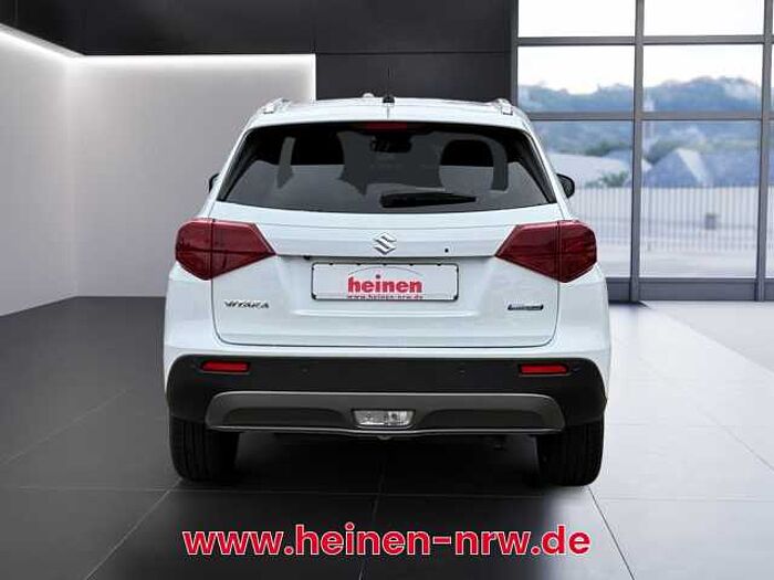 Suzuki Vitara 1.4 Comfort+ NAVI LED ACC PANO