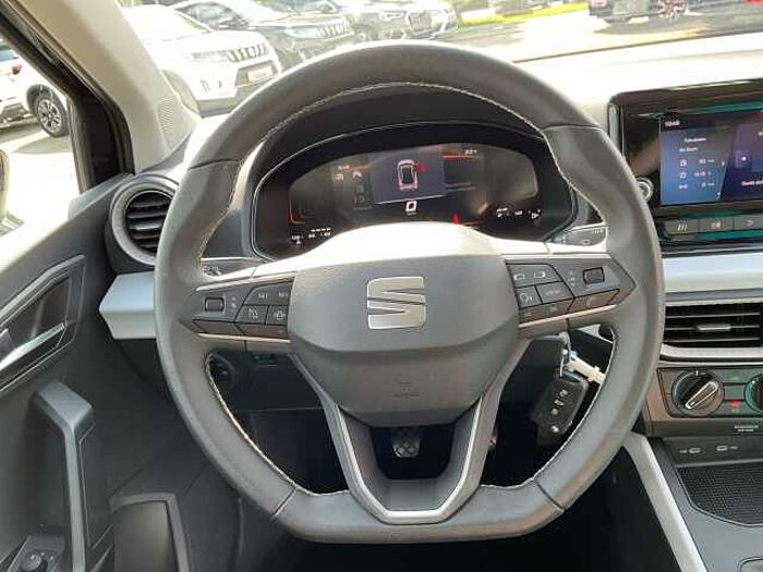 SEAT Arona Style Edition 1.0 TSI 6-Gang AHK+LED+LM