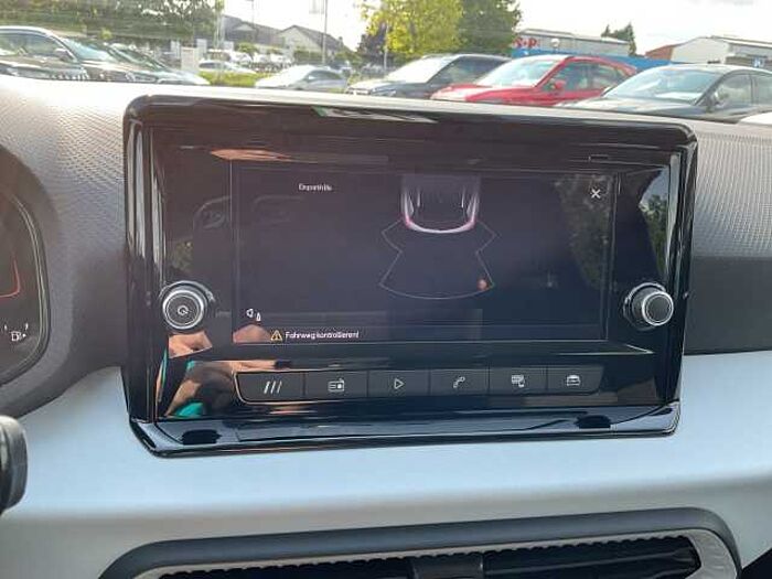 SEAT Arona Style Edition 1.0 TSI 6-Gang AHK+LED+LM