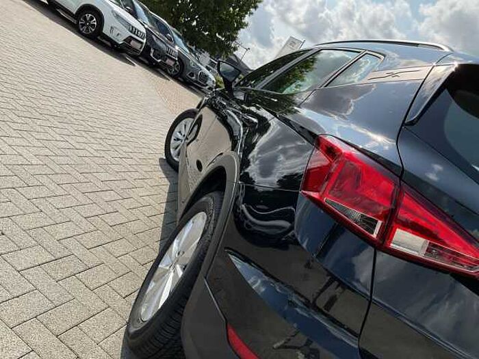 SEAT Arona Style Edition 1.0 TSI 6-Gang AHK+LED+LM