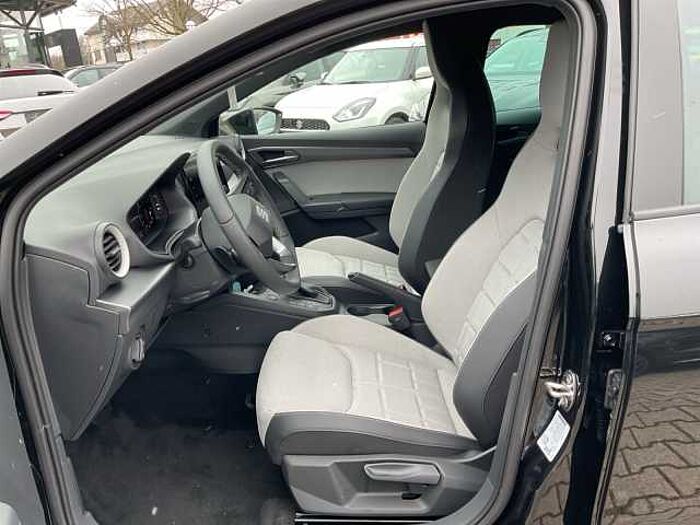 SEAT Ibiza 1.0 FR 85 kW TSI SITZHEIZUNG / 17 ZOLL LM