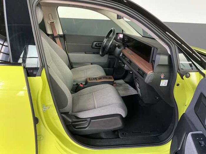 Honda e Advance NAVI+PANO+16Z LM-FELGEN