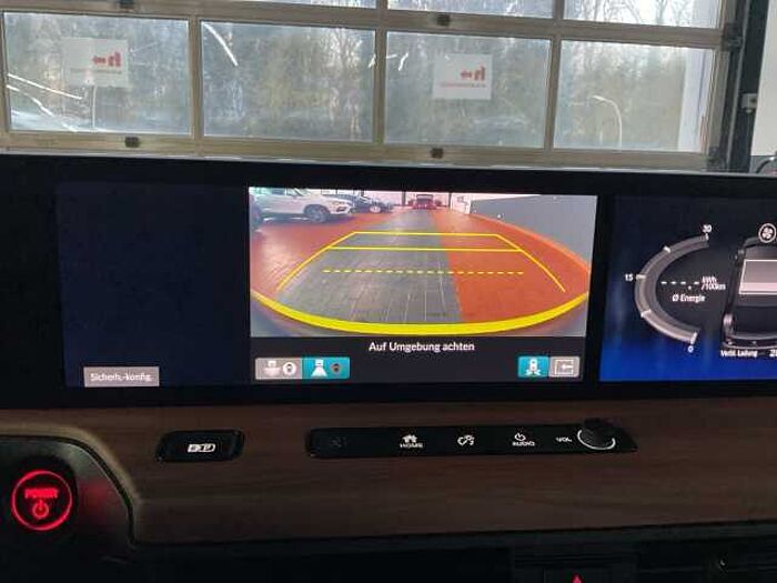 Honda e Advance NAVI+PANO+16Z LM-FELGEN