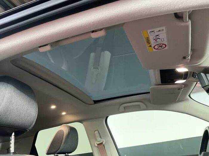 Honda e Advance NAVI+PANO+16Z LM-FELGEN