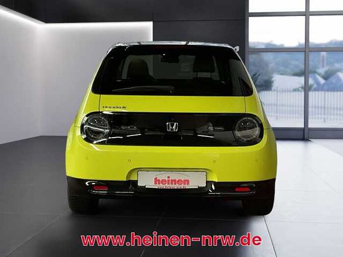 Honda e Advance NAVI+PANO+16Z LM-FELGEN