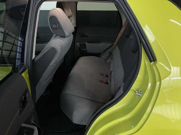 Honda e Advance NAVI+PANO+16Z LM-FELGEN