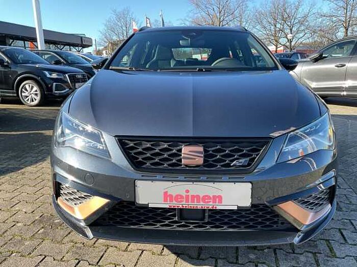 SEAT Leon ST Cupra R 2.0 TSI DSG 4Drive NAVI LED ACC 300