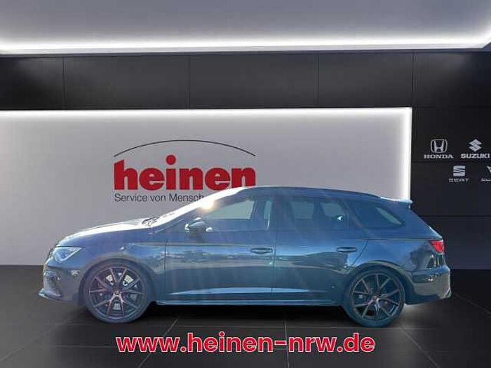SEAT Leon ST Cupra R 2.0 TSI DSG 4Drive NAVI LED ACC 300