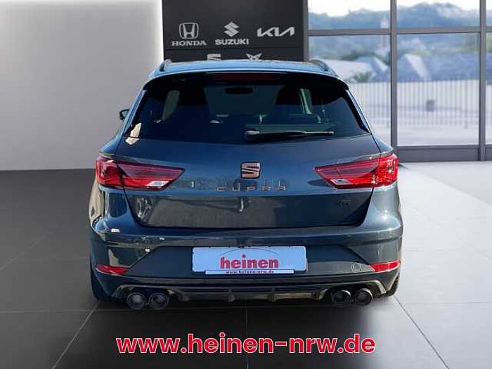 SEAT Leon ST Cupra R 2.0 TSI DSG 4Drive NAVI LED ACC 300