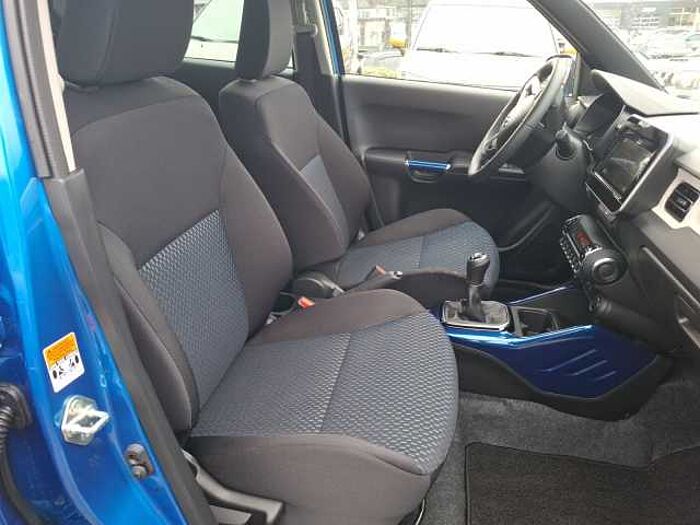 Suzuki Ignis 1.2 Comfort + NAVI LED KEYLESS Comfort+